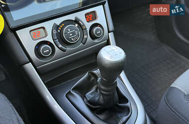 Універсал Peugeot 308 2012 в 