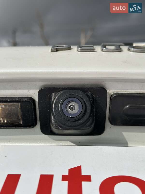 Універсал Peugeot 308 2015 в Білогородці