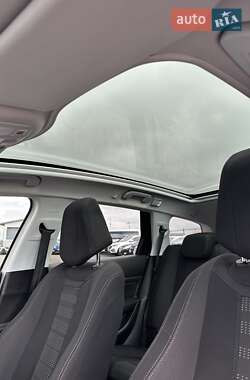 Универсал Peugeot 308 2015 в 