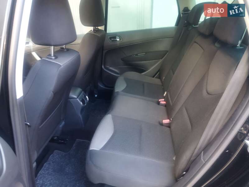 Универсал Peugeot 308 2012 в Ивано-Франковске