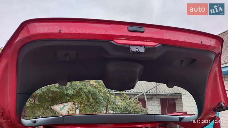 Хетчбек Peugeot 308 2008 в Березані фото 13 Хетчбек Peugeot 308 2008 в Березані