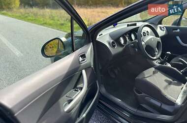 Универсал Peugeot 308 2011 в 