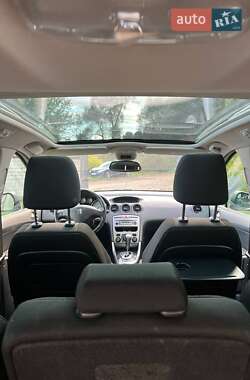 Универсал Peugeot 308 2010 в 