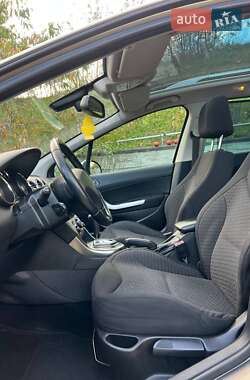 Универсал Peugeot 308 2010 в 