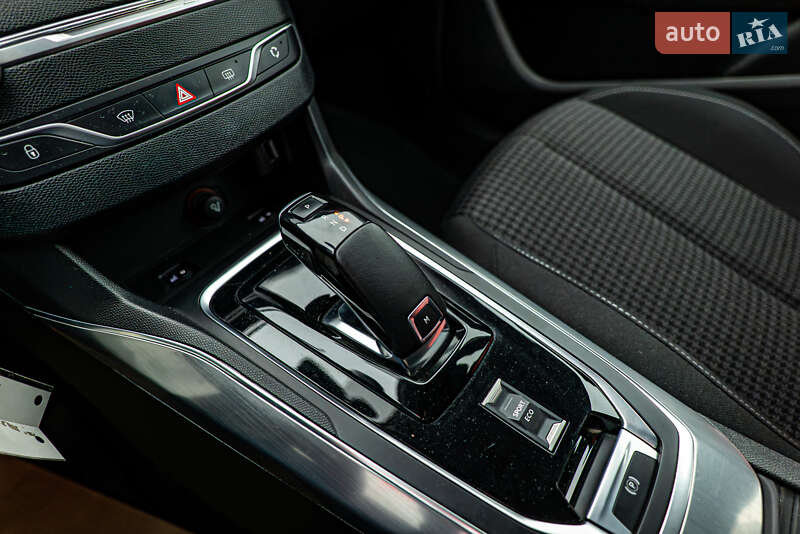 Хэтчбек Peugeot 308 2020 в Киеве