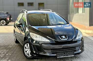 Универсал Peugeot 308 2008 в 
