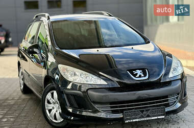 Универсал Peugeot 308 2008 в 