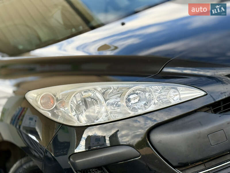 Универсал Peugeot 308 2008 в Дрогобыче фото 8 Универсал Peugeot 308 2008 в Дрогобыче