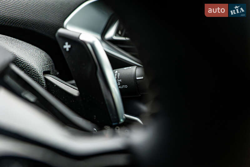 Хэтчбек Peugeot 308 2020 в Киеве фото 11 Хэтчбек Peugeot 308 2020 в Киеве