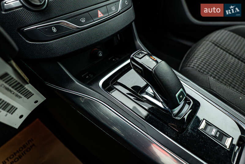 Хэтчбек Peugeot 308 2020 в Киеве фото 11 Хэтчбек Peugeot 308 2020 в Киеве