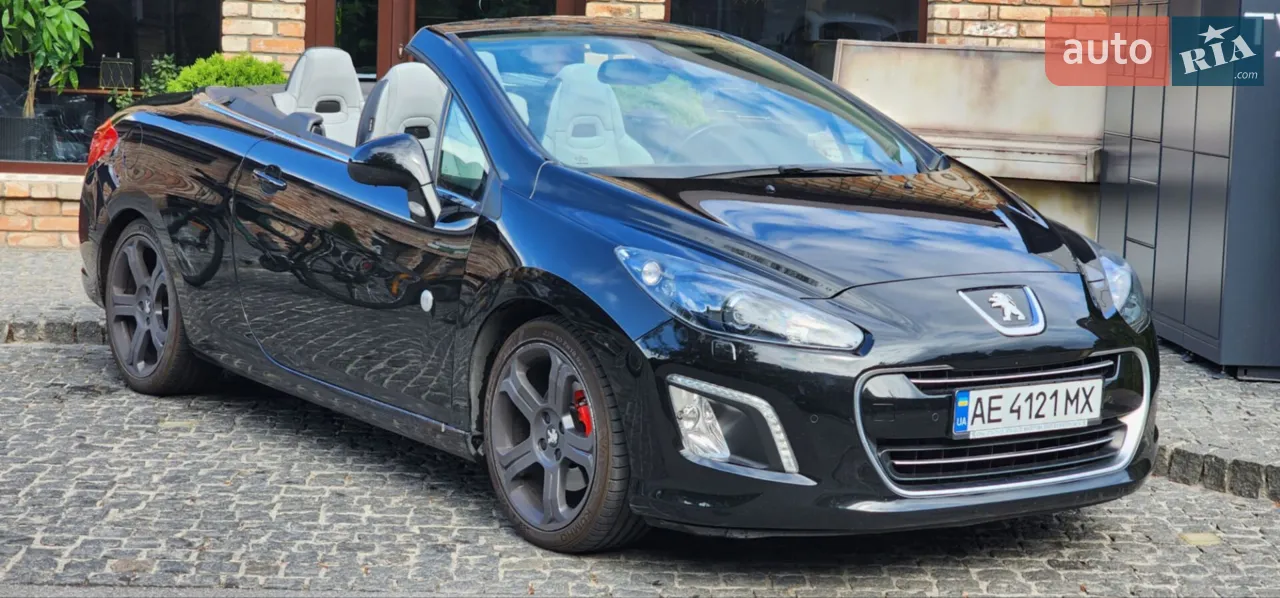 2012 Peugeot 308 - мініатюра 37