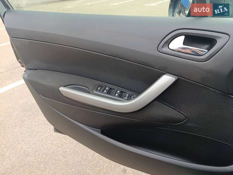 Универсал Peugeot 308 2008 в Кривом Роге фото 10 Универсал Peugeot 308 2008 в Кривом Роге