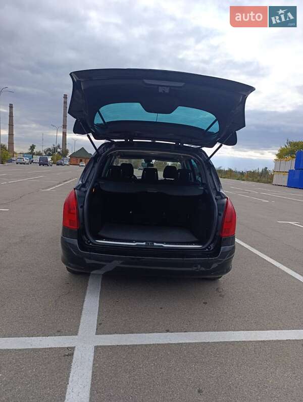 Универсал Peugeot 308 2008 в Кривом Роге фото 15 Универсал Peugeot 308 2008 в Кривом Роге