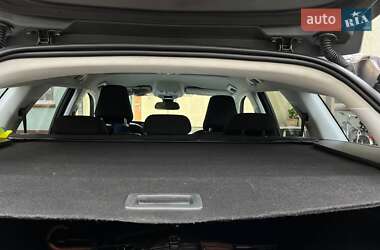 Универсал Peugeot 308 2018 в 