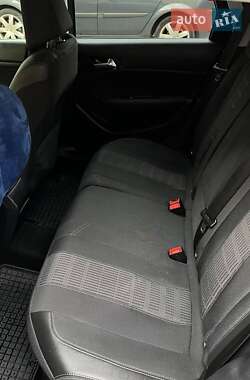 Универсал Peugeot 308 2018 в 