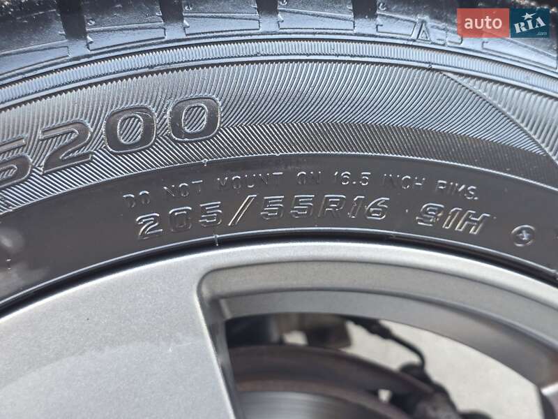 Хэтчбек Peugeot 308 2007 в Тернополе фото 39 Хэтчбек Peugeot 308 2007 в Тернополе