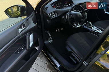 Универсал Peugeot 308 2019 в 