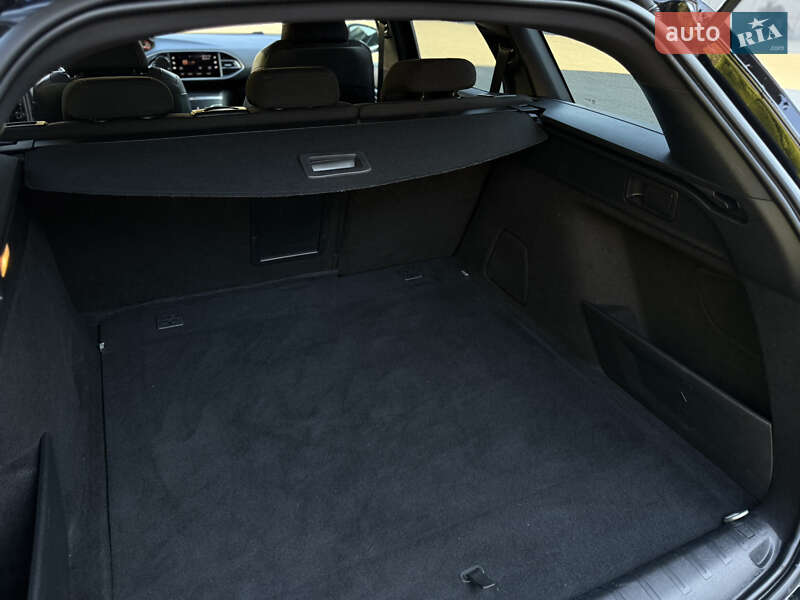 Універсал Peugeot 308 2019 в Дубні фото 14 Універсал Peugeot 308 2019 в Дубні