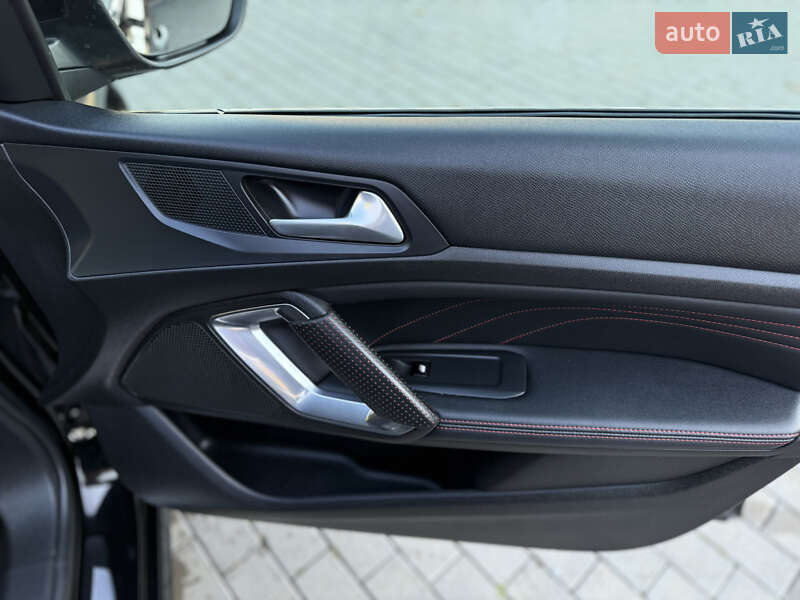 Універсал Peugeot 308 2019 в Дубні фото 21 Універсал Peugeot 308 2019 в Дубні