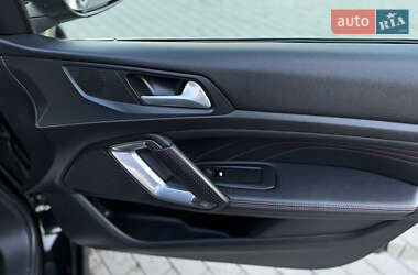 Универсал Peugeot 308 2019 в 