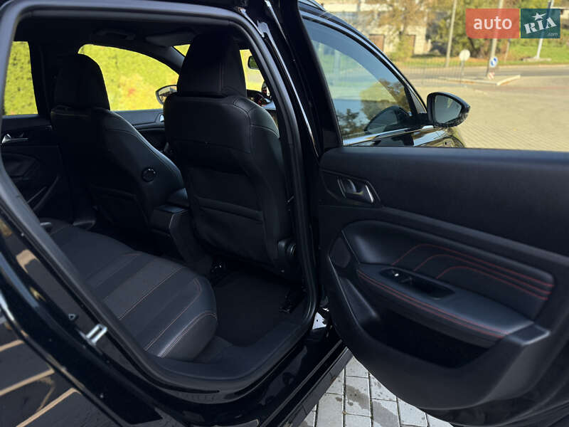 Універсал Peugeot 308 2019 в Дубні фото 24 Універсал Peugeot 308 2019 в Дубні