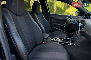 Универсал Peugeot 308 2019 в 