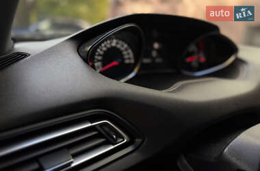 Универсал Peugeot 308 2019 в 