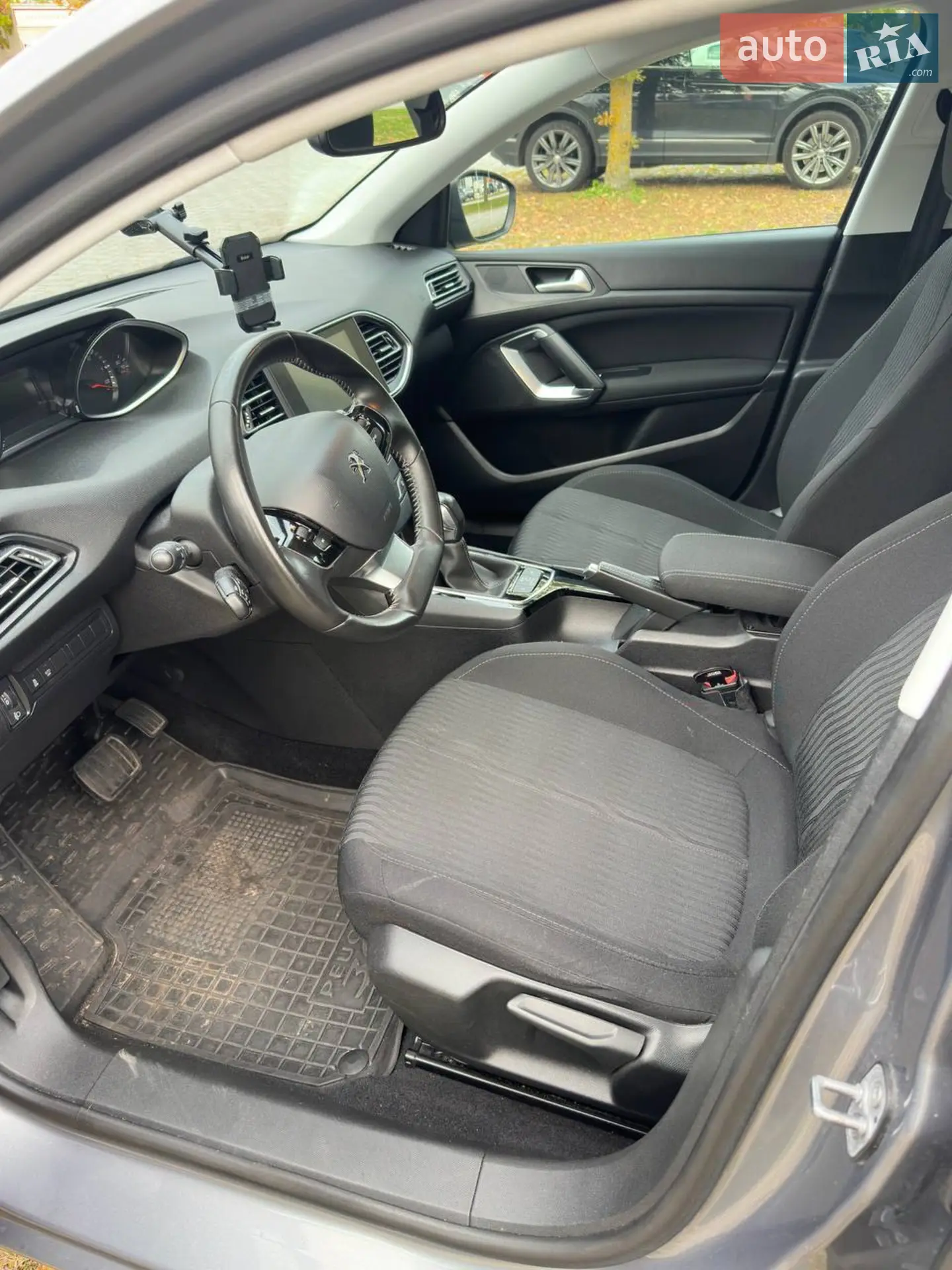 2015 Peugeot 308 - мініатюра 10