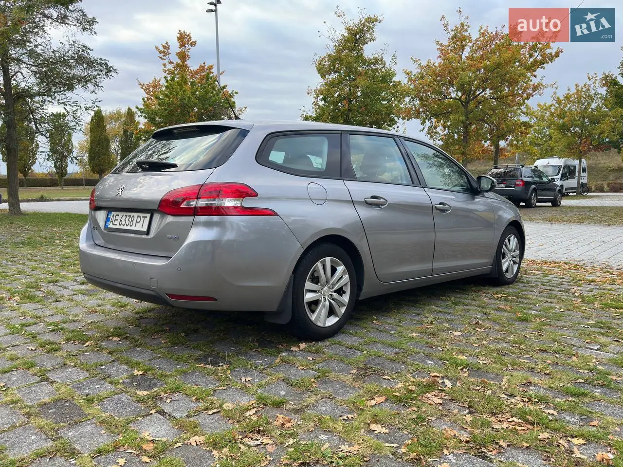 2015 Peugeot 308 - мініатюра 29