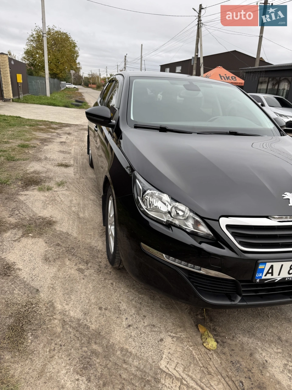 2015 Peugeot 308 - мініатюра 21