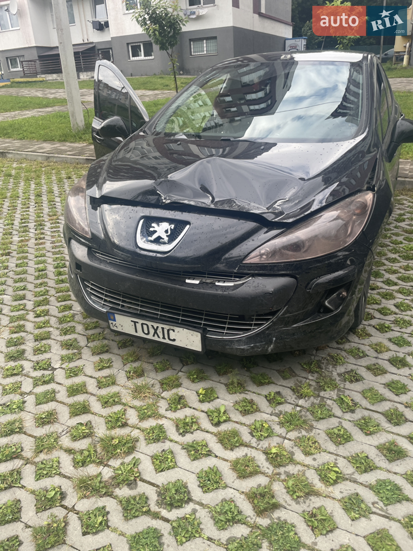 2010 Peugeot 308 - мініатюра 19