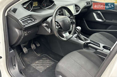 Універсал Peugeot 308 2014 в 