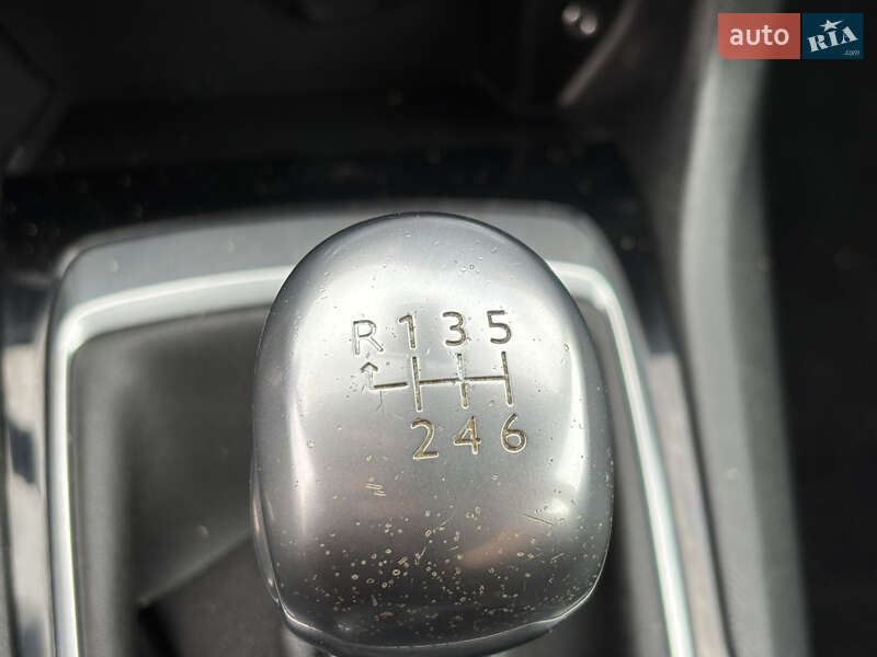 Универсал Peugeot 308 2014 в Житомире фото 31 Универсал Peugeot 308 2014 в Житомире