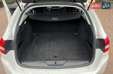 Універсал Peugeot 308 2014 в 