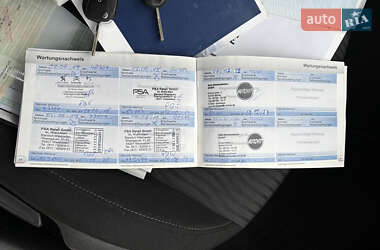 Універсал Peugeot 308 2014 в 