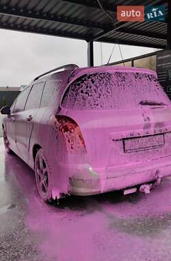 Универсал Peugeot 308 2008 в 