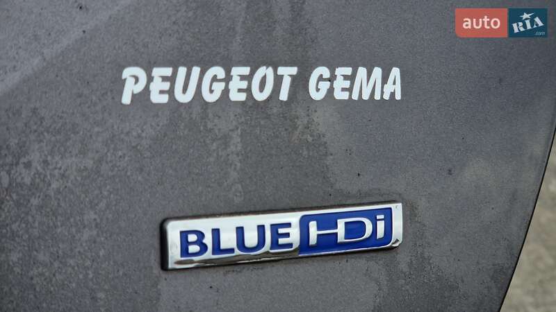 Универсал Peugeot 308 2014 в Ровно фото 11 Универсал Peugeot 308 2014 в Ровно