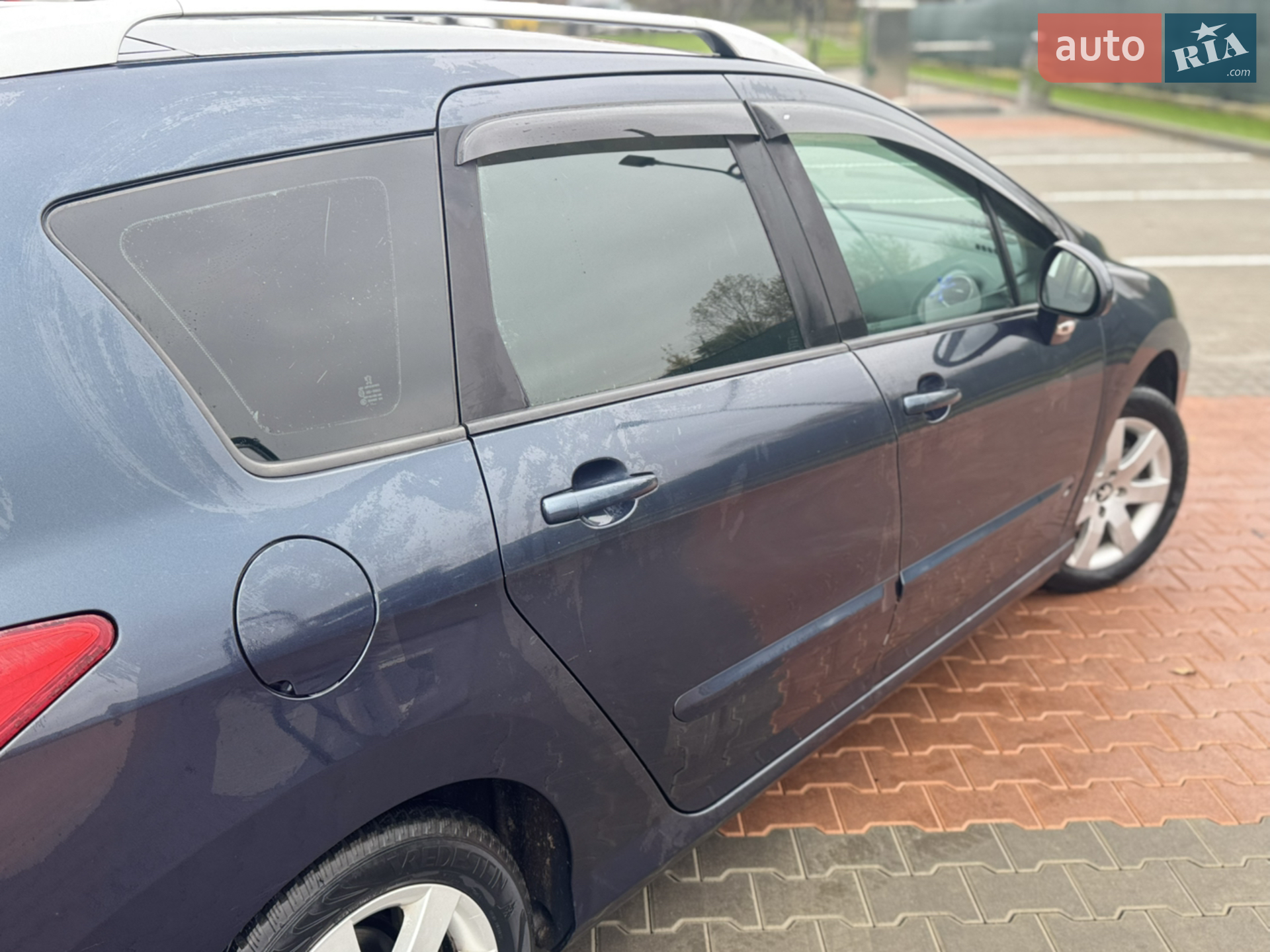 2012 Peugeot 308 - мініатюра 21