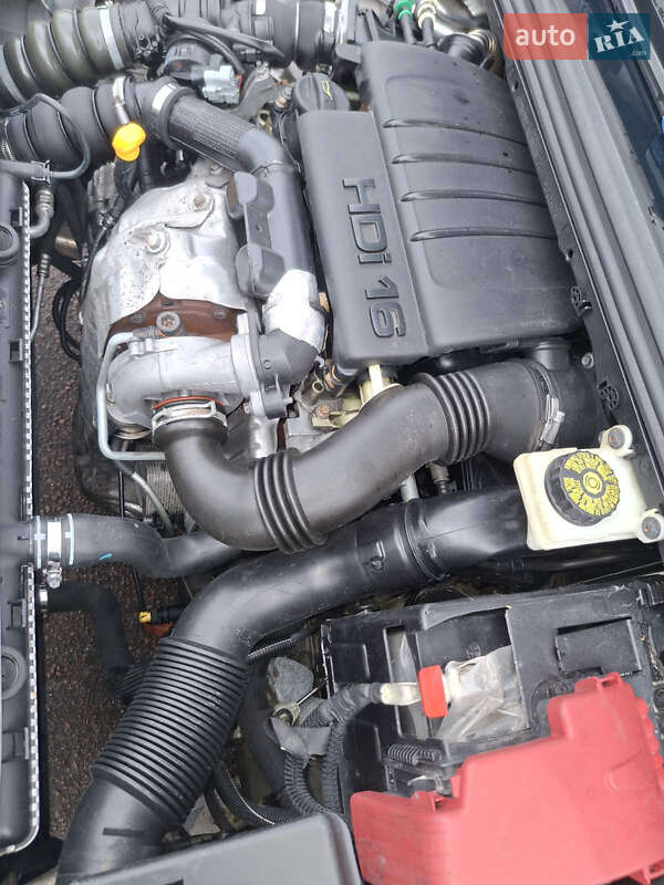 Универсал Peugeot 308 2009 в Коростышеве