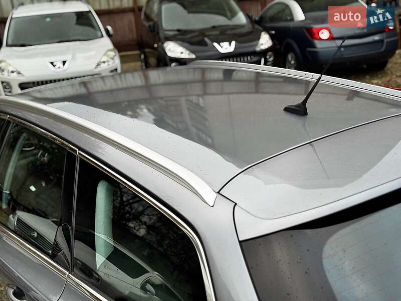 Универсал Peugeot 308 2016 в Стрые фото 29 Универсал Peugeot 308 2016 в Стрые