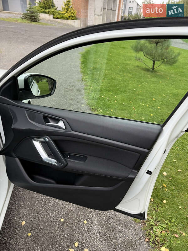 Универсал Peugeot 308 2020 в Хмельницком фото 59 Универсал Peugeot 308 2020 в Хмельницком