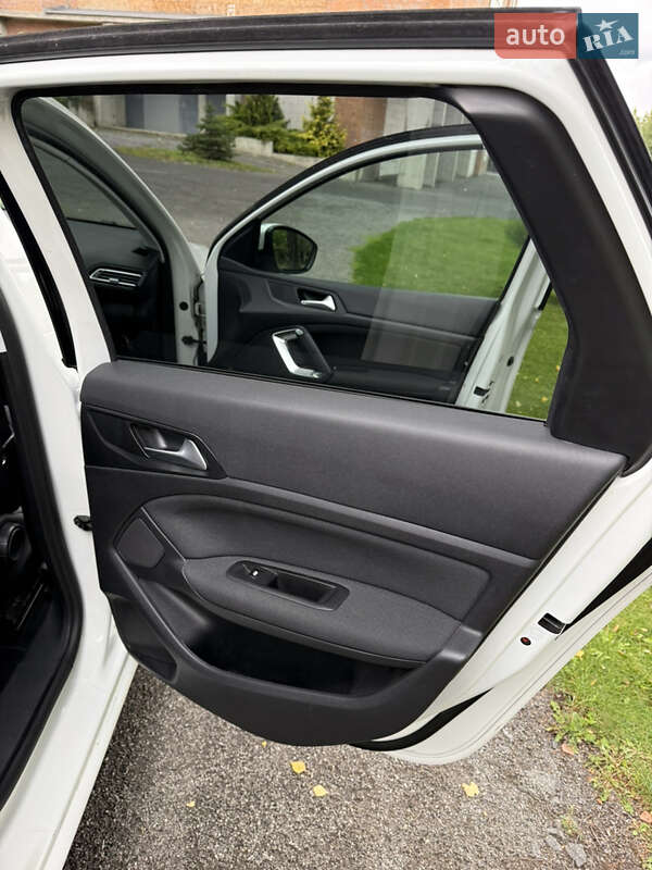 Универсал Peugeot 308 2020 в Хмельницком фото 65 Универсал Peugeot 308 2020 в Хмельницком