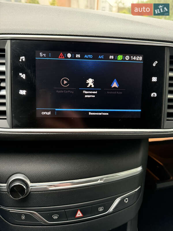 Универсал Peugeot 308 2020 в Хмельницком фото 72 Универсал Peugeot 308 2020 в Хмельницком