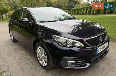 Універсал Peugeot 308 2019 в Хмельницькому