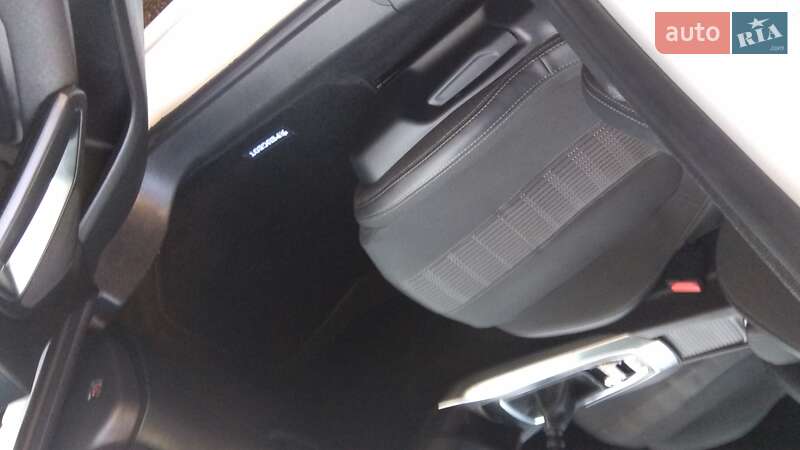 Универсал Peugeot 308 2019 в Чернигове