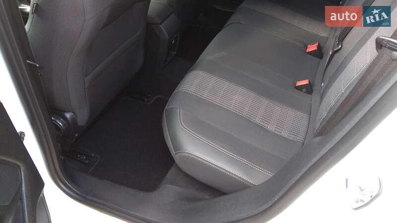 Универсал Peugeot 308 2019 в Чернигове