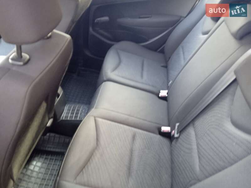 Универсал Peugeot 308 2009 в Харькове фото 7 Универсал Peugeot 308 2009 в Харькове