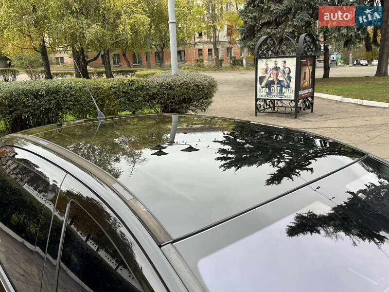 Хетчбек Peugeot 308 2012 в Кам'янському