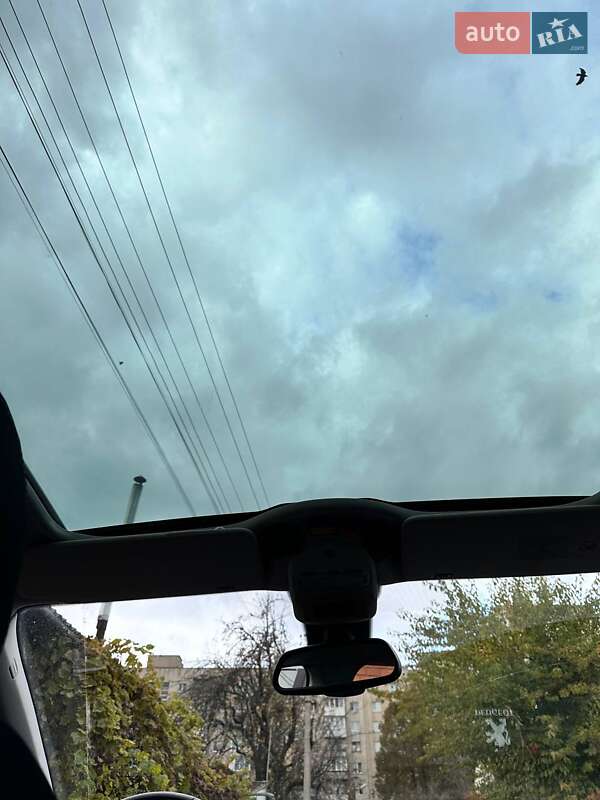 Универсал Peugeot 308 2011 в Белой Церкви фото 12 Универсал Peugeot 308 2011 в Белой Церкви