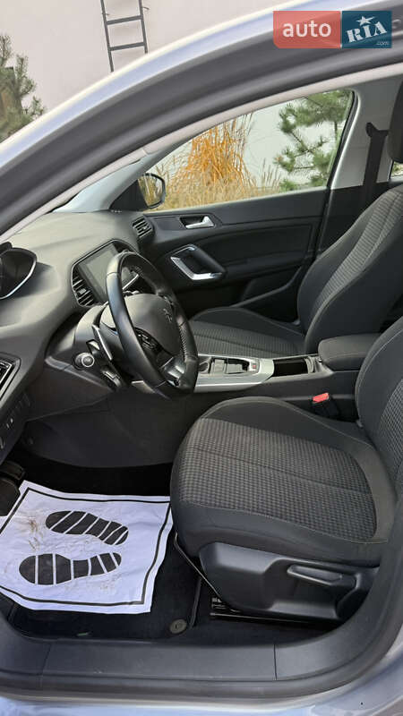 Универсал Peugeot 308 2019 в Луцке